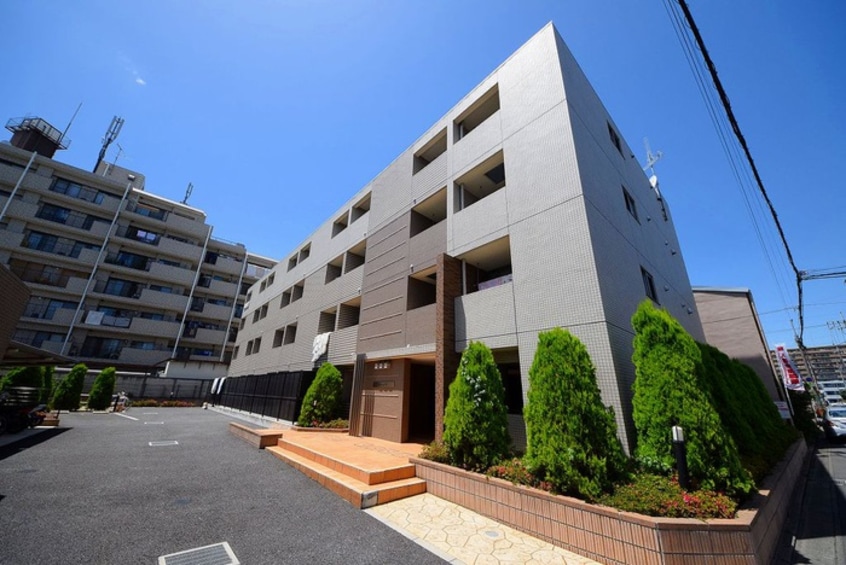 ベランダ・バルコニー サニ－フラット