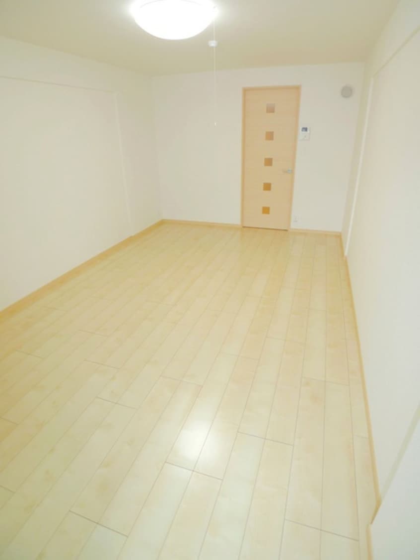 内観写真 サニ－フラット