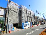 ビューノ中浦和