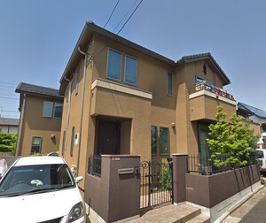 成田西214戸建てB