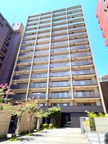 イニシア上野根岸（1105）