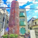 外観写真 シティパ－ク東小松川