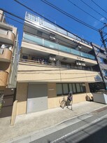ハイツ１１７２