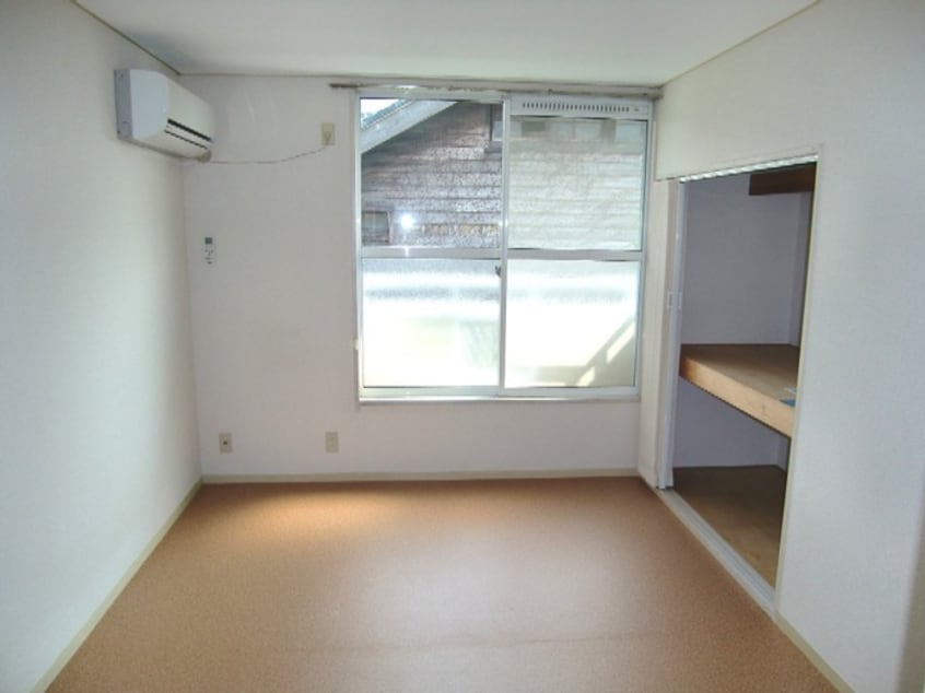 内観写真 U　ハイツ