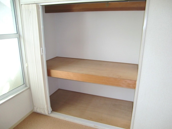 内観写真 U　ハイツ