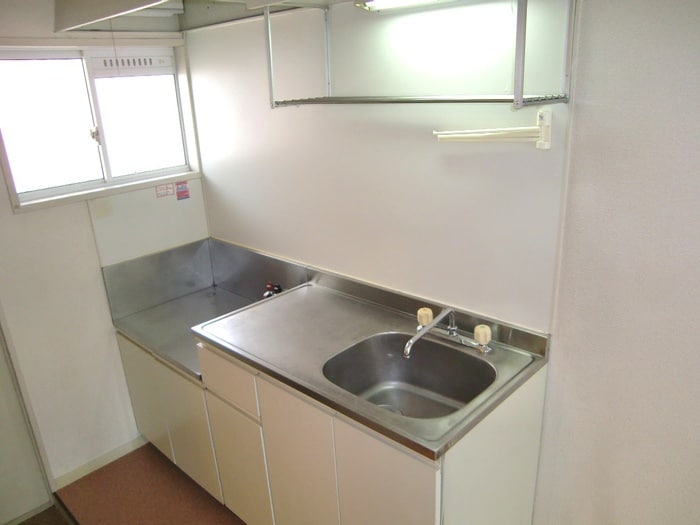 内観写真 U　ハイツ