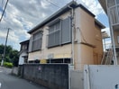 外観写真 第二千草ハイツ