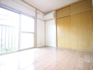 居室 第二千草ハイツ