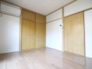 居室 第二千草ハイツ