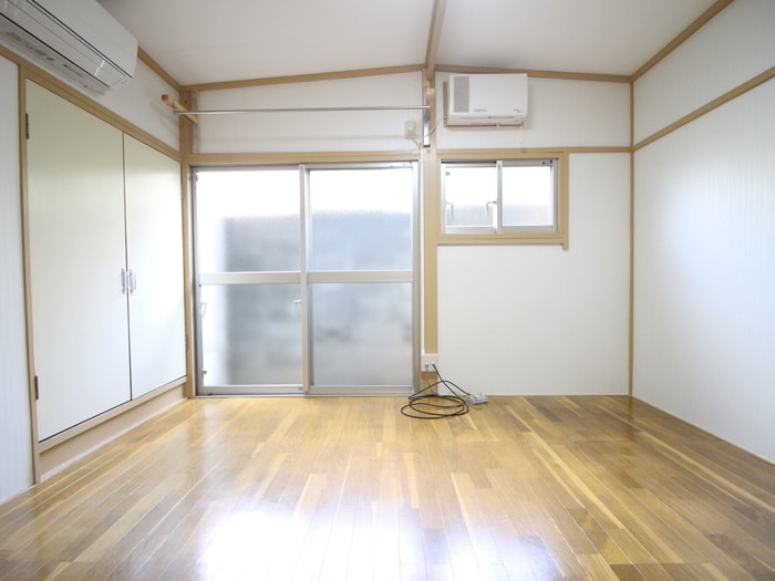 居室 第二千草ハイツ