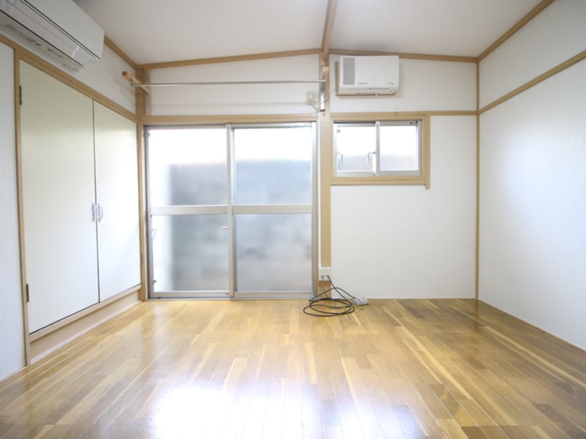 居室 第二千草ハイツ