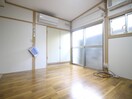 居室 第二千草ハイツ
