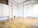 居室 第二千草ハイツ
