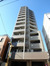 日神ﾃﾞｭｵｽﾃｰｼﾞ常盤台銀座（303）