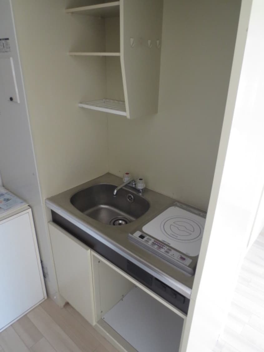 キッチン シャガ－ル