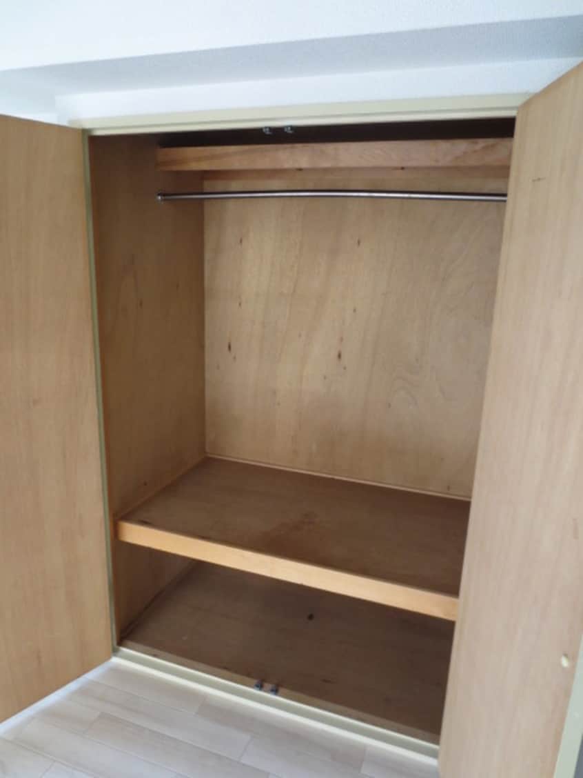 収納 シャガ－ル