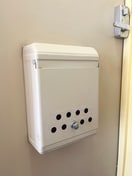 内観写真 シャガ－ル