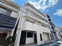 橘ハイツ(西側）