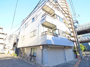 コ－ポ松宮（３Ｆ）