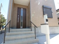霞ヶ関東3丁目戸建て