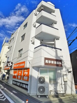 第一正陽ビル　(404)