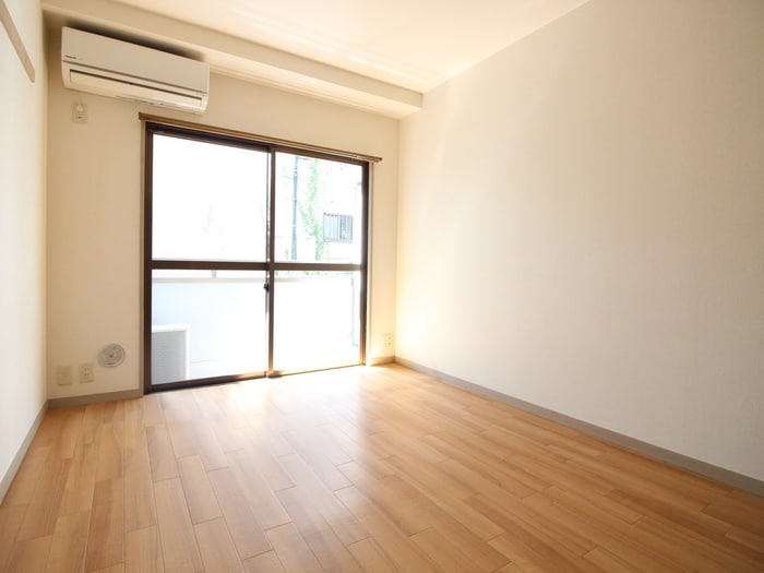 居室 ブルーハイネス落合