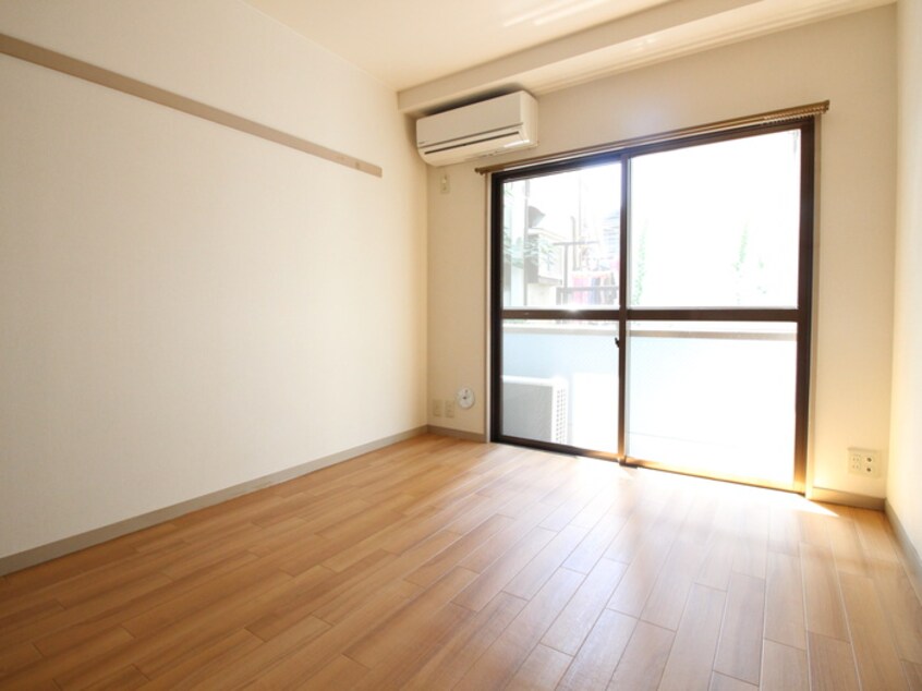 居室 ブルーハイネス落合