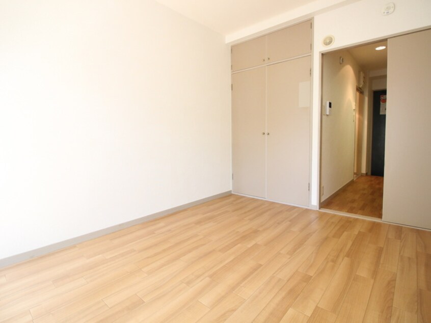 居室 ブルーハイネス落合