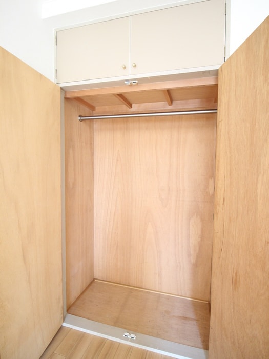 収納 ブルーハイネス落合