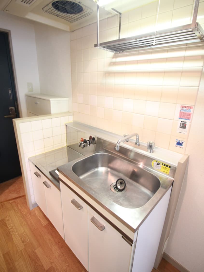 キッチン ブルーハイネス落合