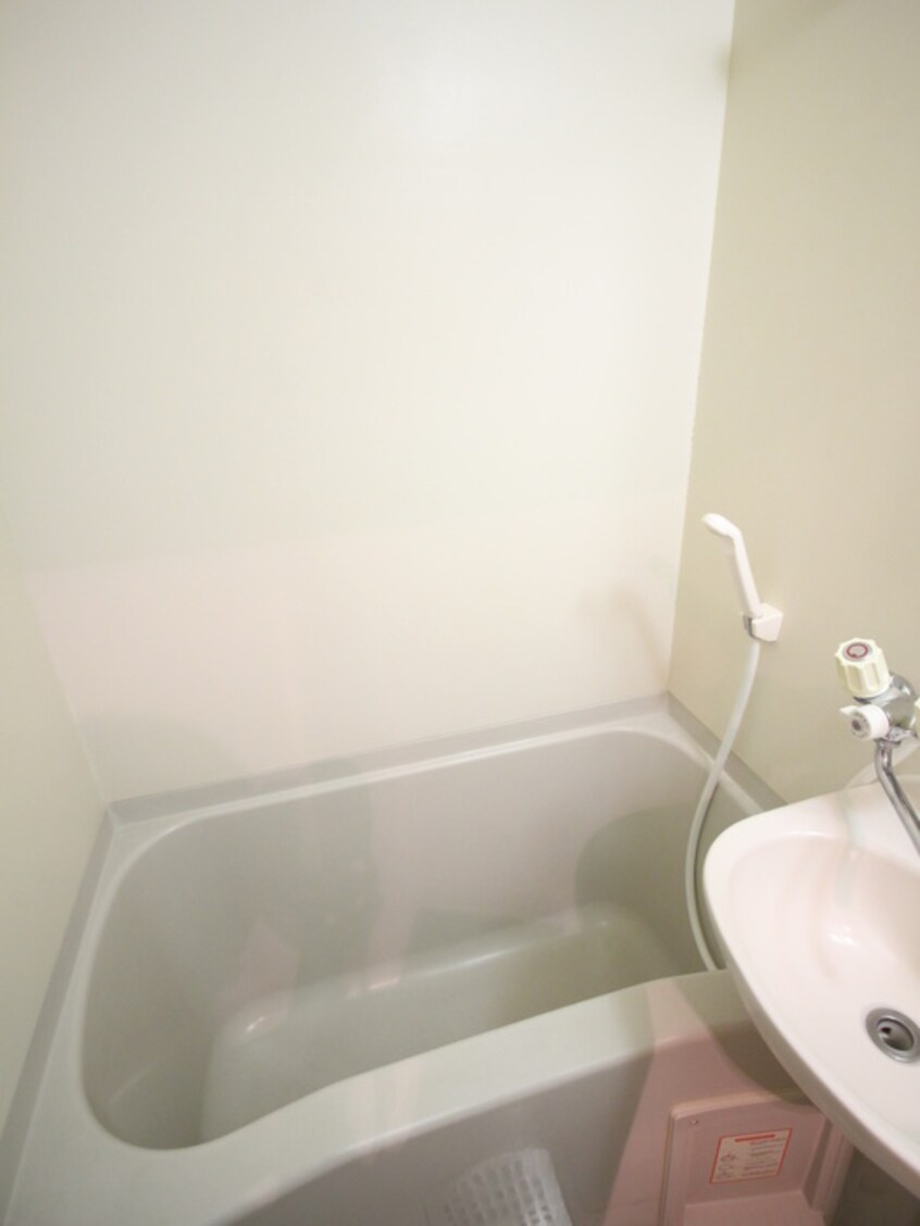 バス／シャワールーム等 ブルーハイネス落合