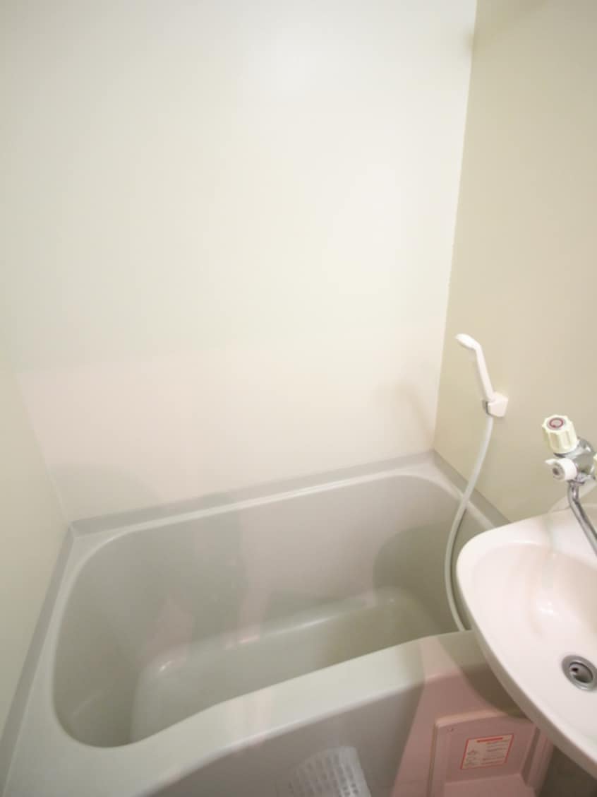 バス／シャワールーム等 ブルーハイネス落合