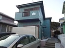 クライアント上麻生 Aの外観