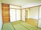 居室 エクセル石井
