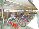 駐輪場 エクセル石井