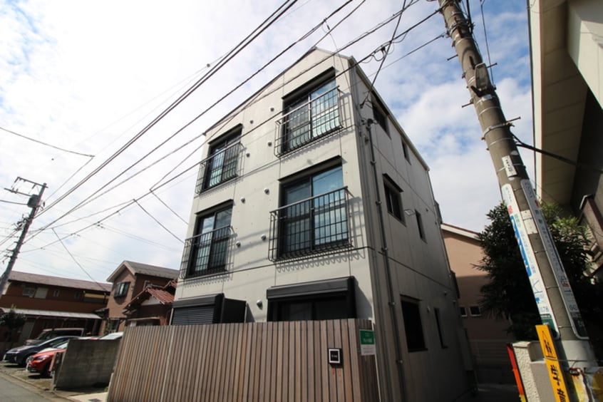 外観写真 Ｅｌｓａ