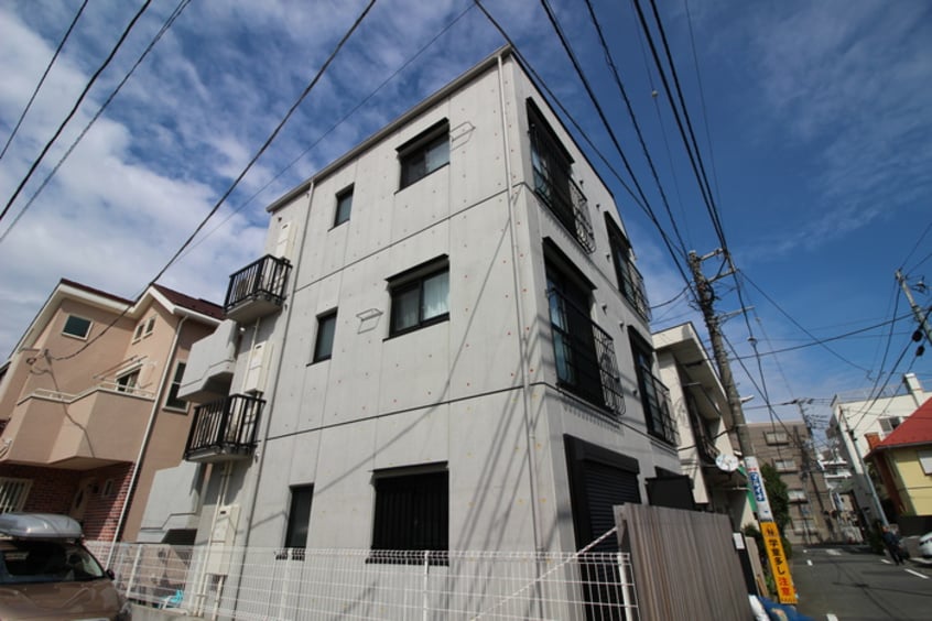 外観写真 Ｅｌｓａ