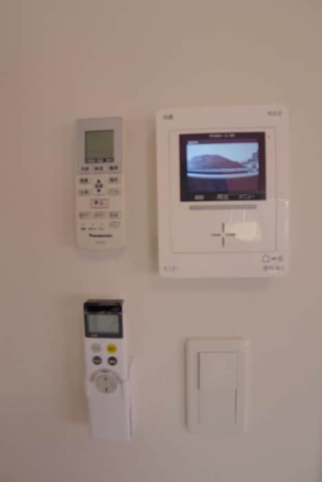 内観写真 Ｅｌｓａ