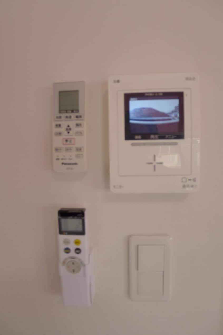 内観写真 Ｅｌｓａ