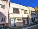 伊藤様邸の外観