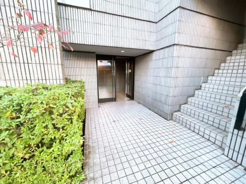 その他 クレストアゼリア