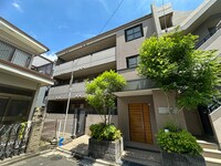 元麻布フォレストプラザⅢ