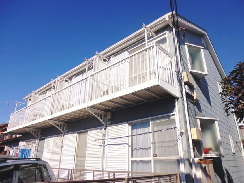 外観写真 サザンＭ