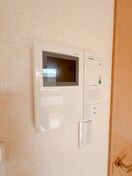 内観写真 リヴェ－ル石田