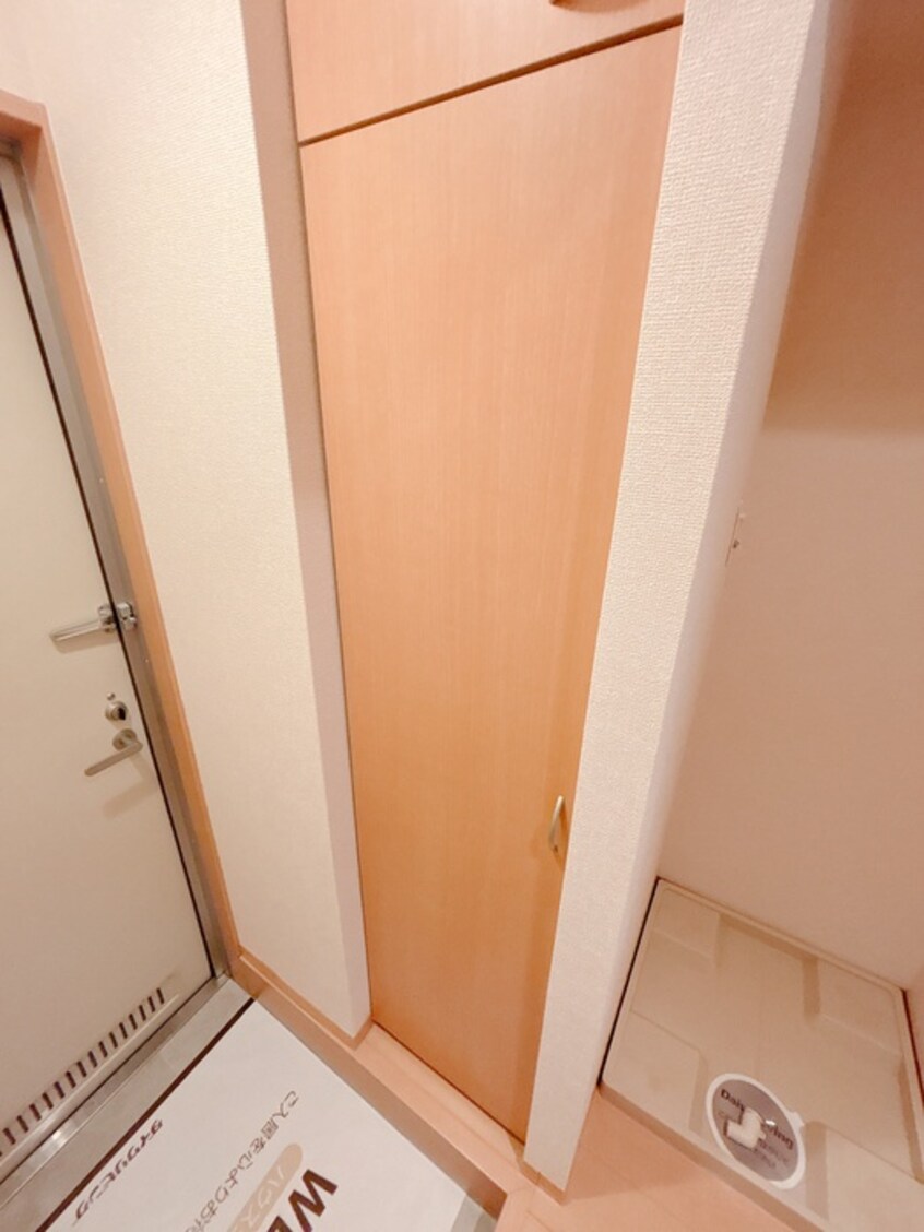 靴箱 リヴェ－ル石田