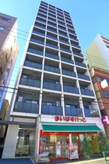 アーバネックス深川住吉Ⅱ