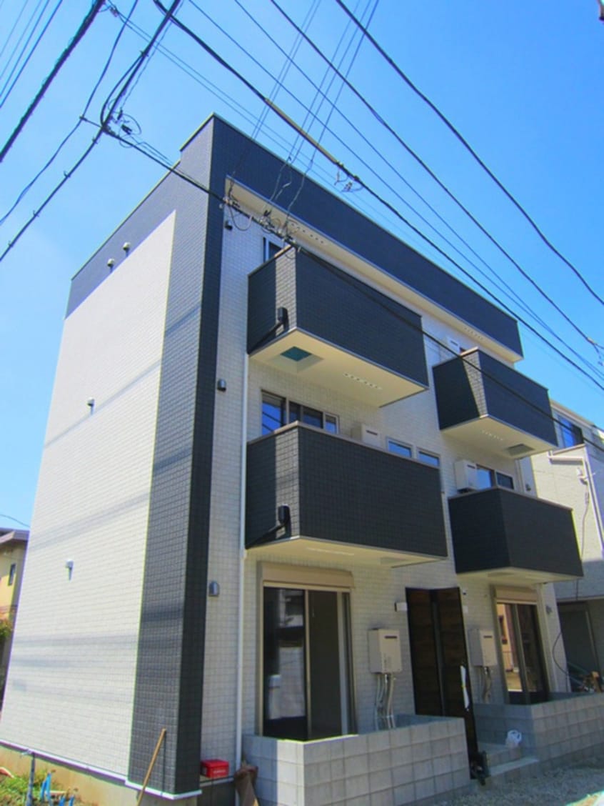 その他 セレナイト川口