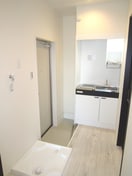 廊下 セレナイト川口