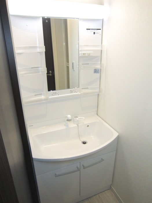 洗面 セレナイト川口