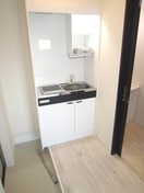 キッチン セレナイト川口